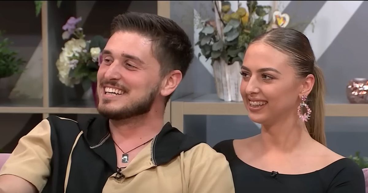 Daiana și Dani au devenit părinți pentru prima dată! Numele special pe care l-au ales pentru bebelușul lor: „De azi suntem bogați”