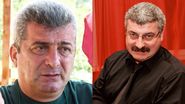 Silviu și Daniel Prigoană