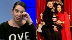 oana roman fiica, marius elisei