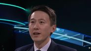 Shou Zi Chew, directorul TikTok