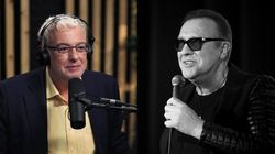 Ultimele detalii despre incinerarea lui Gabriel Cotabiță! Cătălin Crișan a vorbit despre dorința regretatului artist și a dezvăluit ce i-a spus despre asta înainte să moară: „Cred că a și fost! Mi-a spus că nu vrea să fie îngropat” | EXCLUSIV