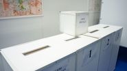 urne de vot