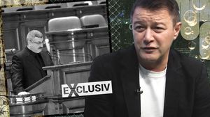 Vărul Săndel, declarații emoționante despre Silviu Prigoană! Cum se comporta afaceristul în spatele camerelor, atunci când Maximus a jucat în primul său film: „A stat acolo cu noi, în condițiile noastre” | EXCLUSIV