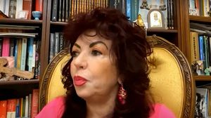 carmen harra