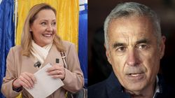 Vedetele din România, reacții neașteptate după ce Călin Georgescu și Elena Lasconi au trecut în turul doi! Lumea artiștilor s-a împărțit în două
