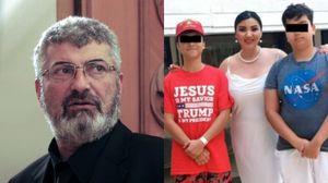 Silviu Prigoană, Adriana Bahmuțeanu și copiii lor  Silviu Prigoană, Adriana Bahmuțeanu și copiii lor