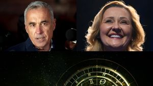 Lasconi, Georgescu și zodii