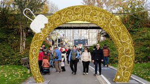Ce poți face în București în weekend-ul 30 noiembrie -1 decembrie 2024. Capitala prinde culoare de Sfântul Andrei și Ziua Națională!