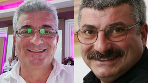 Daniel și Silviu Prigoană