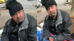 Povestea sfâșietoare a lui David, omul străzii care vorbește engleza la perfecție la 61 de ani, deși nu a studiat-o niciodată. Cum a ajuns să fie dat afară din casă și să rămână fără loc de muncă? În loc de bani le cere oamenilor ziare să citească: "Mi-au