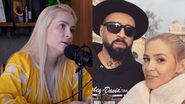 CRBL și Elena Viscu