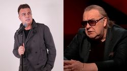 Adrian Enache, încă devastat de trecerea în neființă a lui Gabriel Cotabiță! Ce spune despre regretatul artist: „Un templu al muzicii ușoare românești la care ne închinăm cu toții”