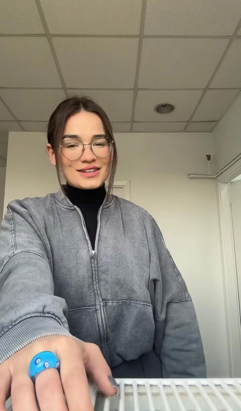 Bianca Mândru