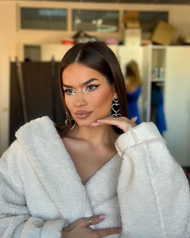 Bianca Mândru
