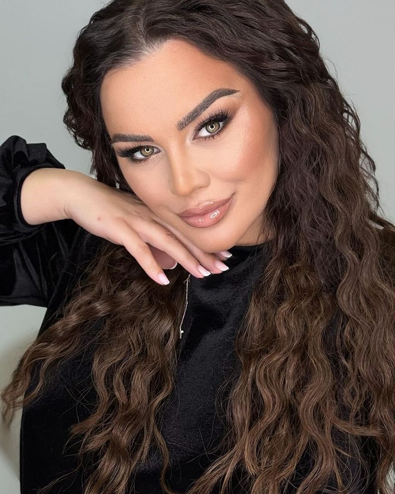 carmen de la salciua