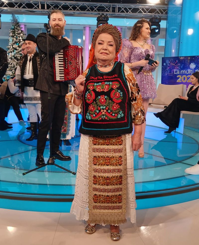 saveta bogdan