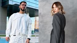 Ce a putut spune Alin Simoiu despre soția lui Radu Vâlcan?! Fosta ispită a stat de vorbă cu Adela Popescu și nu s-a ferit să recunoască asta public despre ea: „Este o femeie foarte...”