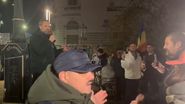 Proteste