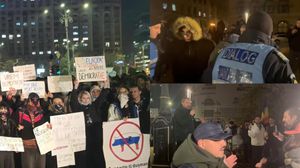 Proteste