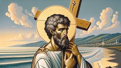 Sfântul Andrei, prăznuit în calendarul ortodox. Sărbătoare cu cruce roșie și dezlegare la pește pe 30 noiembrie!