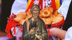 Ce se împarte pe 30 noiembrie 2024. Sărbătoarea Sfântului Andrei pică în Postul Crăciunului