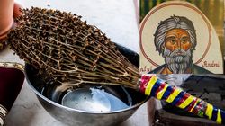 Când se pune busuioc sub pernă de Sfântul Andrei. Fetele nemăritate își visează alesul prin acest ritual