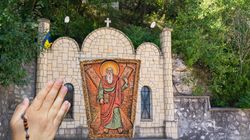 Rugăciune către Sfântul Apostol Andrei, ocrotitorul României și al pescarilor. Se citește la praznicul de pe 30 noiembrie