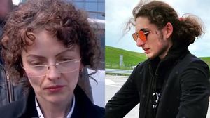 Ancuța Popoviciu și Vlad Pascu