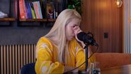 Elena Viscu, în podcast-ul lui Damian Drăghici