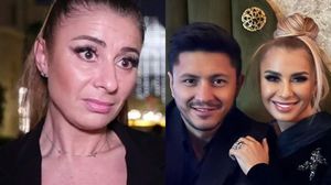 Anamaria Prodan și Ronald Gavril