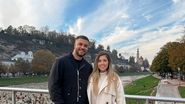 Culiță Sterp și Daniela Iliescu