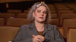 Maia Morgenstern și regretele sale
