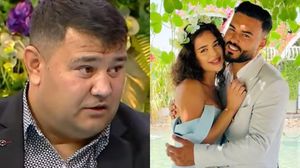 Jador, Romeo Dumitrache și Oana Ciocan