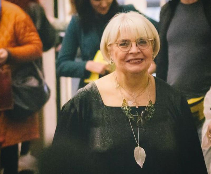 irina margareta nistor