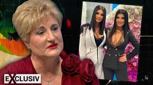 Maria Tonciu a povestit despre cele 6 avorturi pe care le-a făcut! Prin ce a trecut mama Andreei Tonciu, până să o nască pe Lorena: “Nouă luni am stat numai la pat sau în spital cu perfuzii” | EXCLUSIV