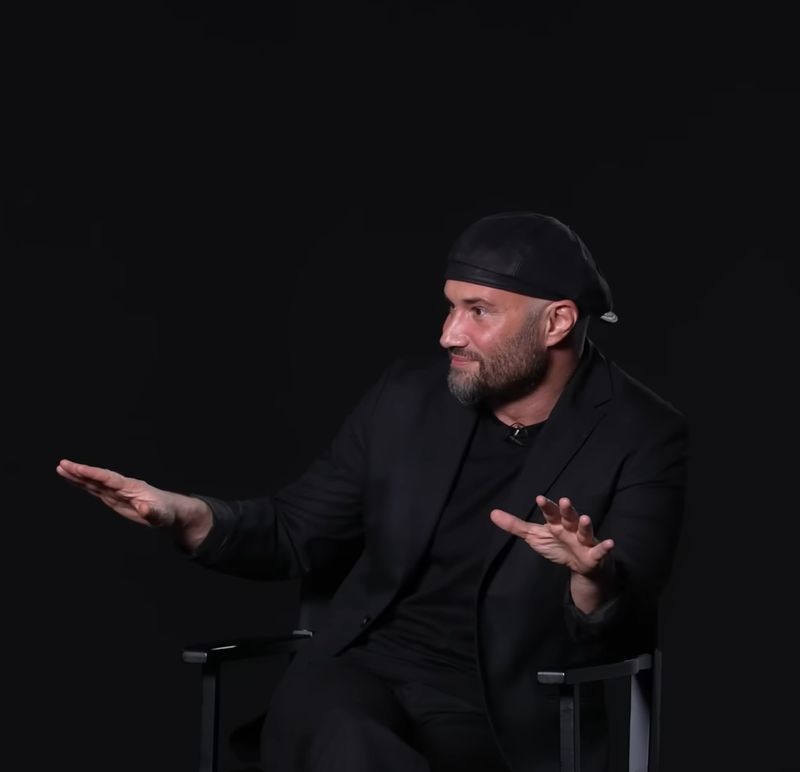 Mihai Bendeac
