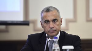Călin Georgescu