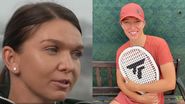 Simona Halep, Iga Swiatek