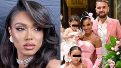 Karmen rupe tăcerea despre Bogdan Căplescu, după o lună de la divorț! Ce se întâmplă între ea și tatăl fiicei sale. Artista a recunoscut totul abia acum: „De fiecare dată când...”