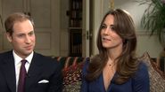 Prințul William și Prințesa Kate