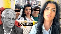 Ce se întâmplă în aceste momente cu Adriana Bahmuțeanu? Cristina Prigoană, nepoata lui Silviu Prigoană, sare în apărarea vedetei: „Ea nu a fost intenționată să facă circ. Copiii sunt influențați” | EXCLUSIV