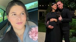 Geta Sterp a pus la punct ultimele detalii înainte de a-și aduce bebelușul pe lume! Ce a făcut sora lui Culiță, însărcinată în 40 de săptămâni: „Să nu mă duc așa la spital”