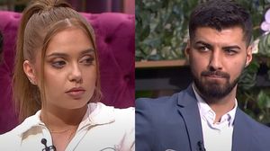 Ștefania și Cosmin, foștii concurenți de la ”Casa Iubirii”  stefania cosmin casa iubirii