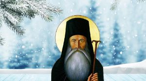 Sfântul Gheorghe de la Cernica