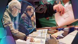 Alegeri parlamentare 2024: Urnele din țară s-au închis. Peste 9 milioane de oameni au ales deputații și senatorii pentru următorii 4 ani