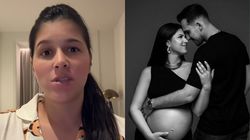 „Sper să dea domnul să fie bine” Geta Sterp se pregătește să-și aducă bebelușul pe lume! Cum vrea să nască?! Nu multe femei aleg asta