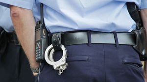 politie