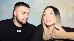 „S-a văzut” Cum au reacționat mama Geta și frații lui Culiță Sterp când au aflat că s-a căsătorit civil cu Daniela Iliescu și că urmează să devină din nou părinți?! Proaspăta soție a artistului, adevărul despre cum se înțelege acum cu familia lui: „El a f