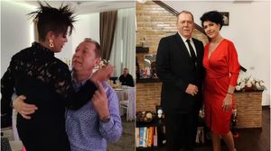 Alexandra, soția cu 20 de ani mai tânără a lui Helmut Duckadam, anunț la ultima aniversare a marelui sportiv: "Te iubesc". Ce i-a transmis înainte de moartea sa