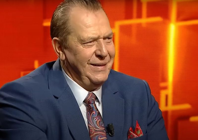 Helmut Duckadam, invitat la „40 de Întrebări cu Denise Rifai” helmut duckadam fotbalist